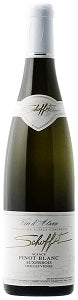 Domaine Scoffit Alsace Pinot Blanc Auxerrois Vieilles Vignes 2021