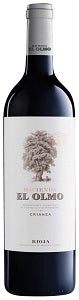 Hacienda El Olmo Rioja Crianza Tempranillo 2020