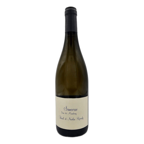 Pascal et Nicolas Reverdy Sancerre 2024 375ml