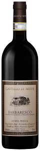 Castello di Neive Barbaresco DOCG 2020