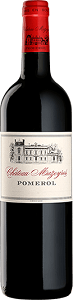 Chateau Mazereys Pomerol 2016