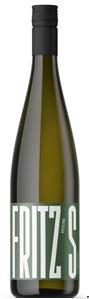 Gunderloch Fritz Riesling 2024