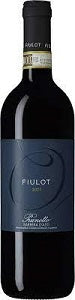 Prunotto Fiulot Barbera d'Asti 2022