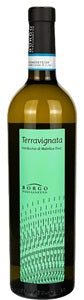Borgo Paglianetto Terravignata Verdicchio di Metalica 2024