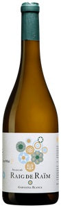 Celler Pinol Raig de Raïm Grenache Blanc Blend 2022 - European Wine Store