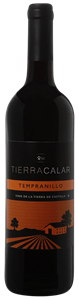 Navarro Lopez Tierracalar Tempranillo Joven 2024