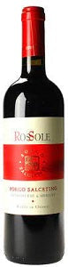 Borgo Salcetino Rossole Toscana Rosso 2019