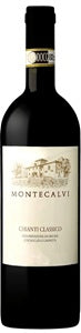 Montecalvi Chianti Classico 2021
