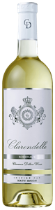 Clarence Dillon Clarendelle Bordeaux White 2022