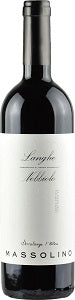 Massolino Langhe Nebbiolo 2023