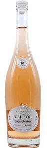 Domaine de Cristol Cotes de Provence Rose 2023