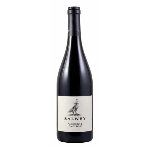 Salwey Kaiserstuhl Pinot Noir 2022 bottle