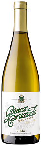 Gomez Cruzado Rioja Blanco 2023