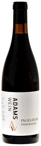 Adams Wein Ingelheim Spatburgunder Pinot Noir 2021