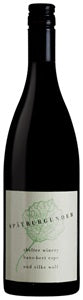 Shelter Spatburgunder Pinot Noir 2021