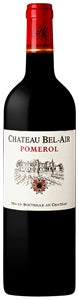 Chateau Bel-Air Pomerol 2015