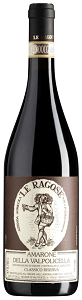 La Ragose Amarone Della Valpolicalla Classico Riserva DOCG 2013