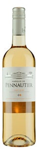 Marquis De Pennautier Rose 2024