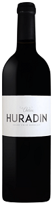 Chateau Huradin Bordeaux Graves Rouge 2023