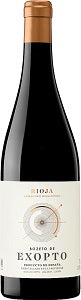 Bozeto de Exopto Rioja Vino Tinto 2023