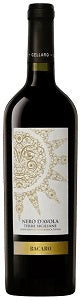 Bacaro Terre Siciliane Nero D'Avola 2023