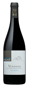 Domaine de la Pigeade Ventoux Les Sables Rouge 2021