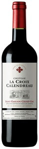 Chateau La Croix Calendreau 2020