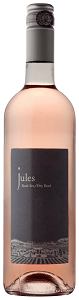 Jules d’Oc IGP Rosé 2023