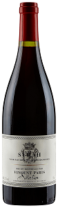 Domaine Vincent Paris Syrah 2022