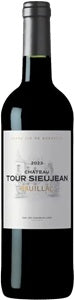 Chateau Tour Sieujean Pauillac 2023