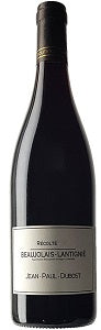 Domaine Dubost Beaujolais-Lantignie Gamay 2023