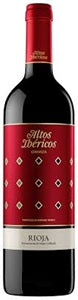Torres Altos Ibericos Crianza 2021