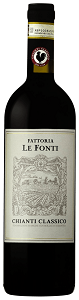 Le Fonti Chianti Classico DOCG 2022