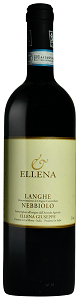 Ellena Giuseppe Langhe Nebbiolo DOC 2022