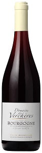 Domaine des Vercheres Bourgogne Pinot Noir 2021