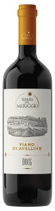 Tenuta Del Meriggio Fiano di Avellino 2023