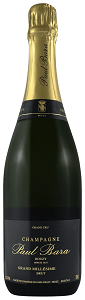 Champagne Paul Bara Grand Millesimé Brut 2014