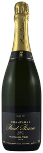 Champagne Paul Bara Grand Millesime Brut 2014