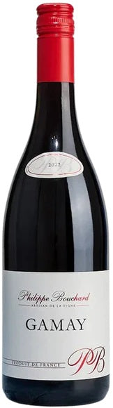 Philippe Bouchard Gamay 2024