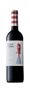 Quinta de Chocapalha Mar de Lisboa Vinho Tinto 2020