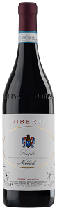Giovanni Viberti Langhe Nebbiolo 2023