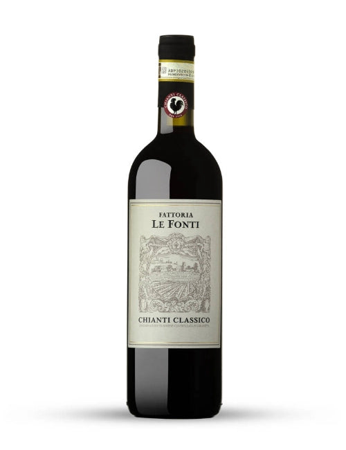Le Fonti Chianti Classico DOCG 2023