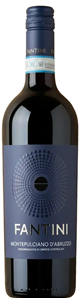 Farnese Fantini Montepulciano D'Abruzzo DOC 2025