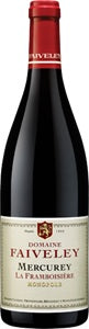 Faiveley Mercurey La Framboisiere 2023