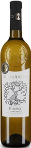 Masso Antico Salento Fiano 2025