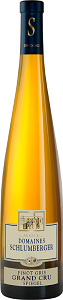 Domaines Schlumberger Spiegel Alsace Grand Cru Pinot Gris 2021