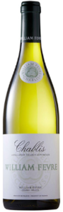 Domaine William Fevre Chablis 2022