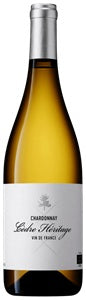 Cedre Heritage Chardonnay 2023