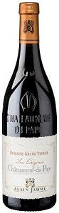 Alain Jaume Les Origines Chateauneuf du Pape 2020