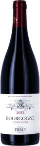 Domaine Derey Freres Cote D'Or Rouge 2023